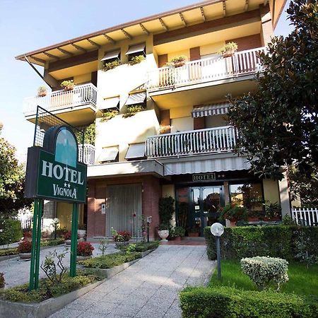 Hotel Vignola Assisi Exteriér fotografie