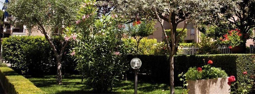 Hotel Vignola Assisi Exteriér fotografie