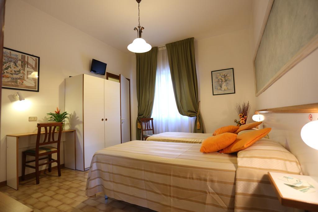 Hotel Vignola Assisi Exteriér fotografie
