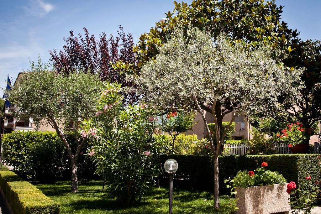 Hotel Vignola Assisi Exteriér fotografie