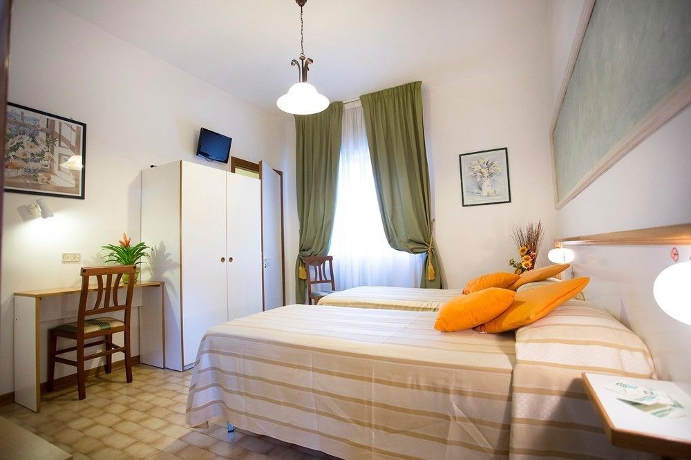 Hotel Vignola Assisi Exteriér fotografie
