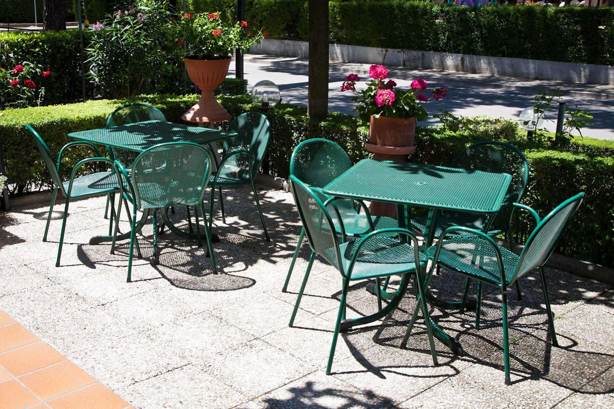 Hotel Vignola Assisi Exteriér fotografie