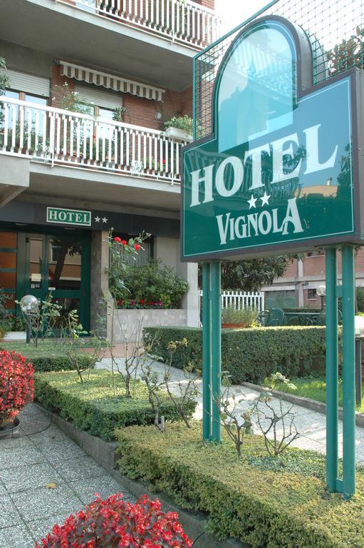 Hotel Vignola Assisi Exteriér fotografie