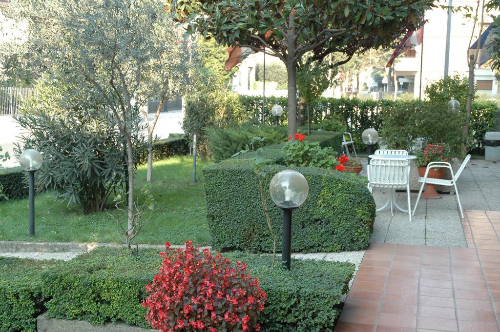 Hotel Vignola Assisi Exteriér fotografie