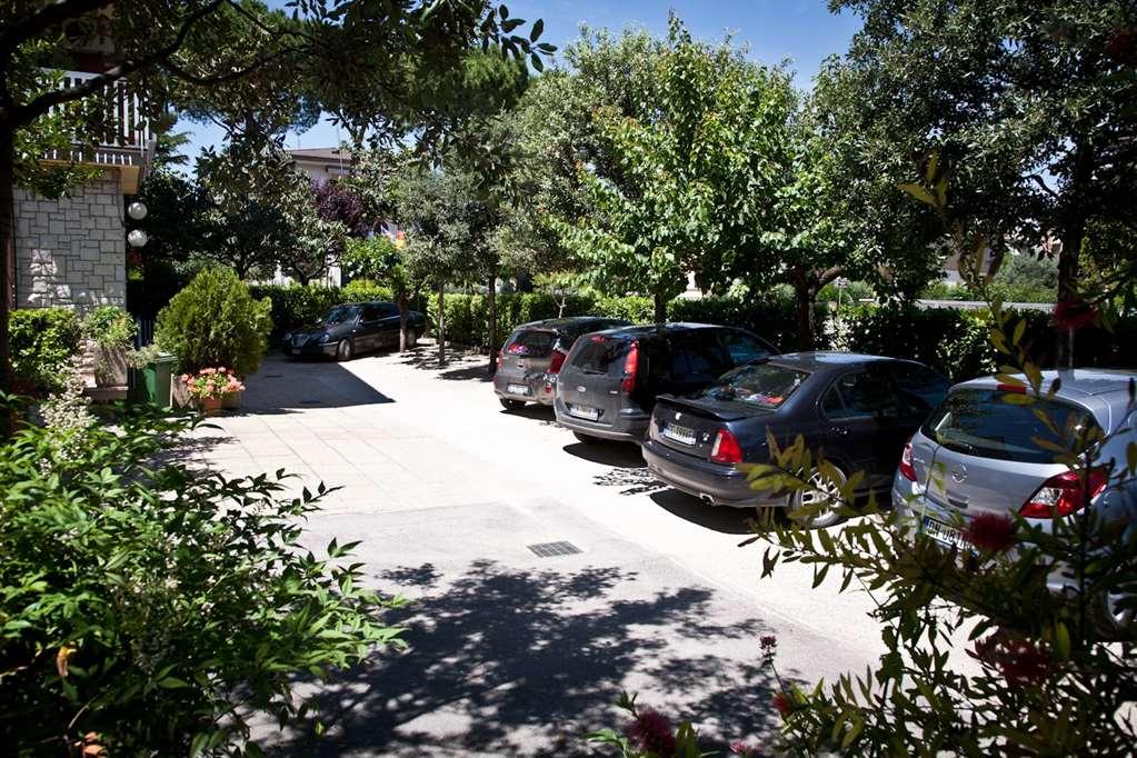 Hotel Vignola Assisi Zařízení fotografie